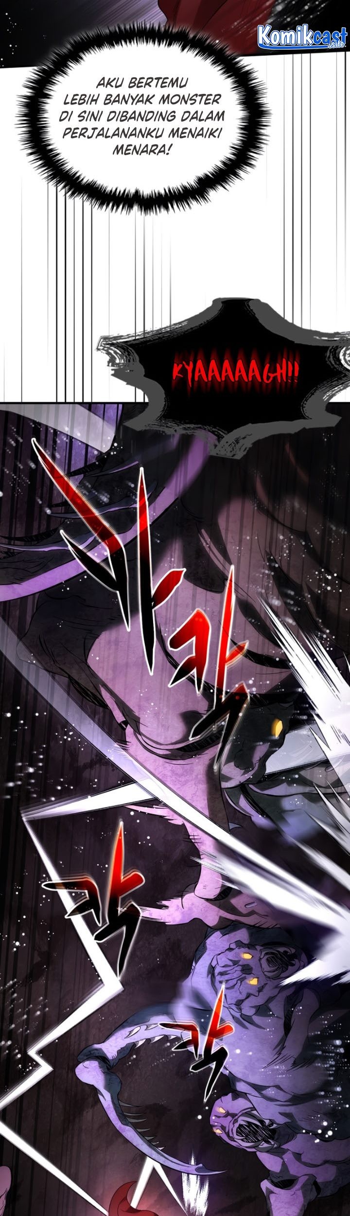 Leveling With the Gods chapter 68 halaman 46