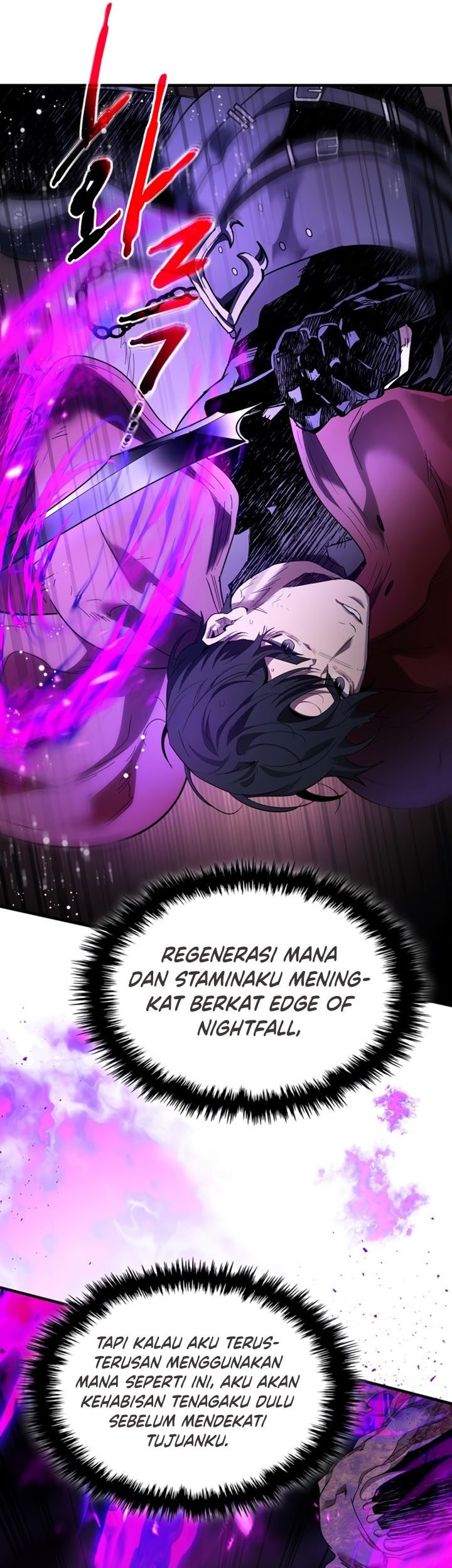 Leveling With the Gods chapter 68 halaman 48