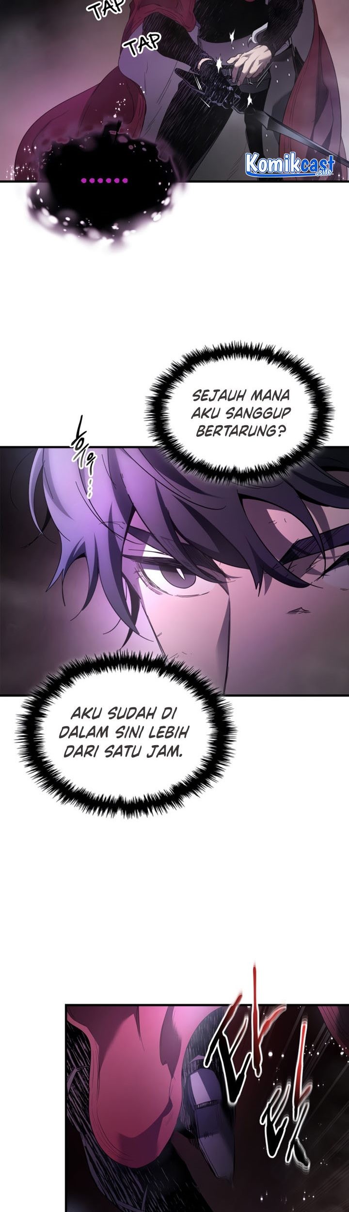 Leveling With the Gods chapter 68 halaman 52