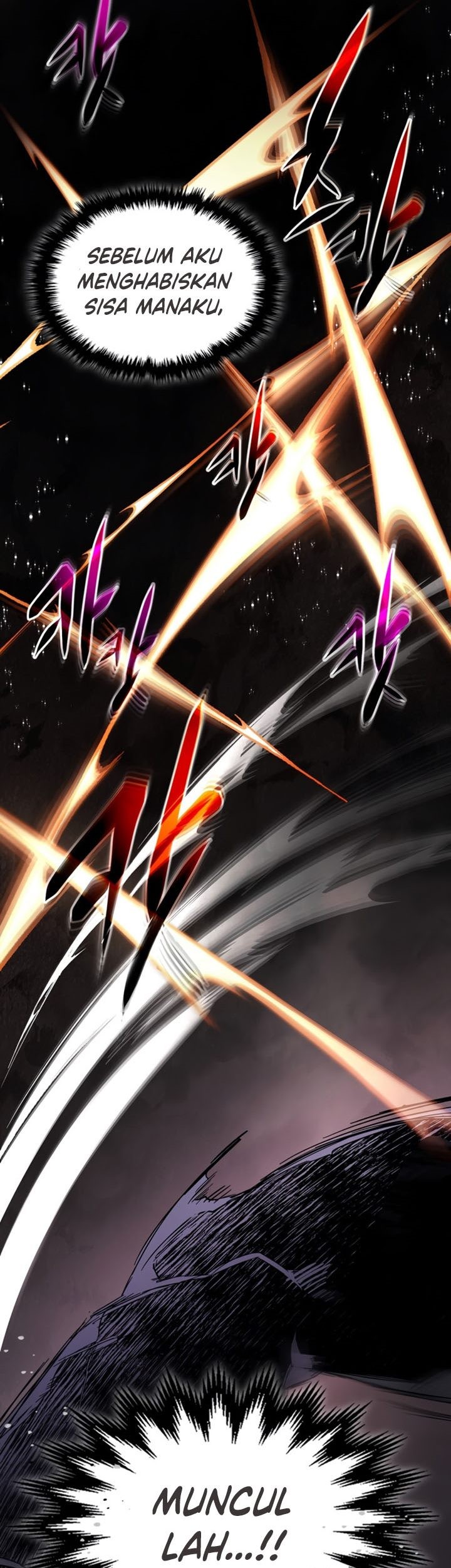 Leveling With the Gods chapter 68 halaman 54