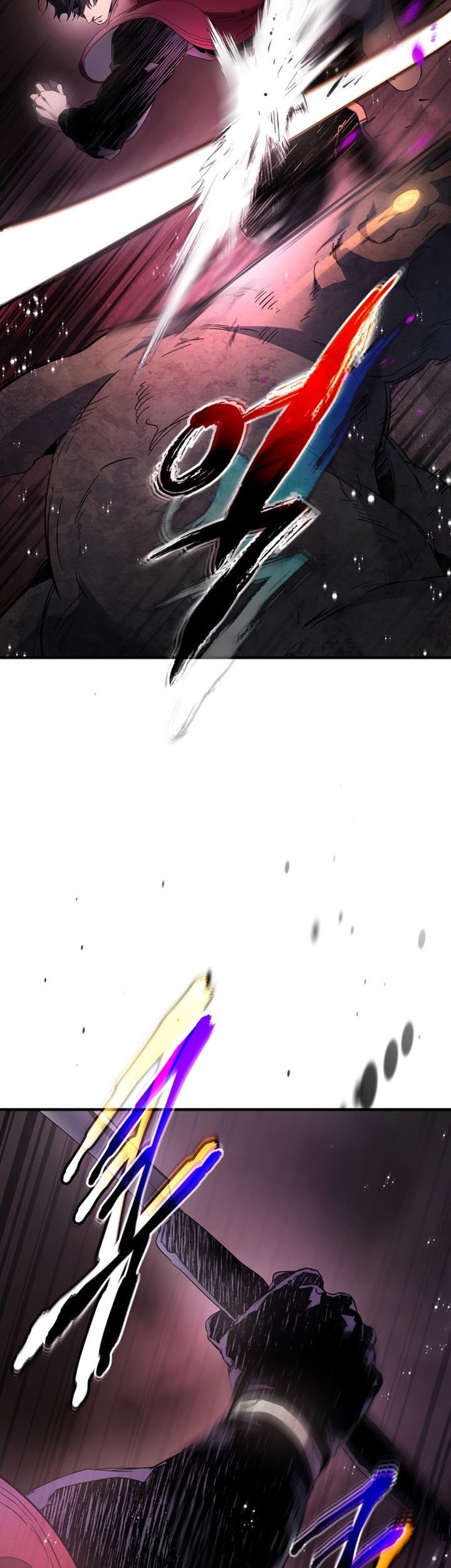 Leveling With the Gods chapter 68 halaman 56