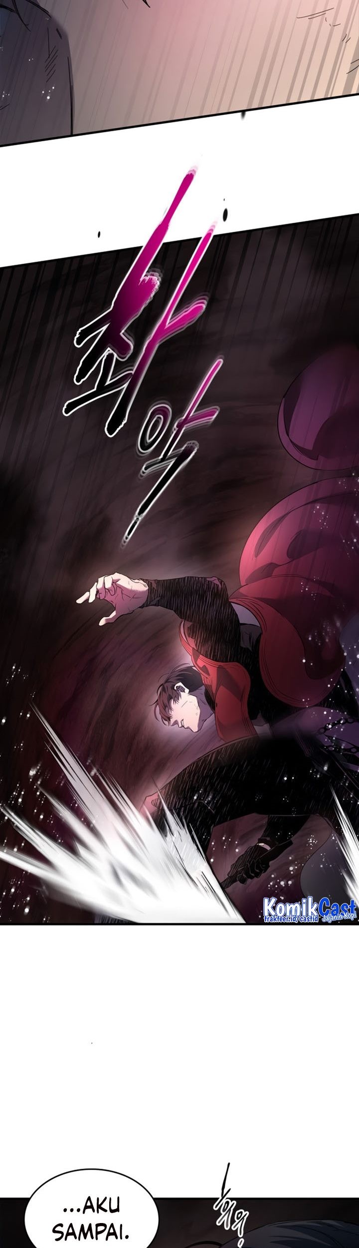 Leveling With the Gods chapter 68 halaman 58