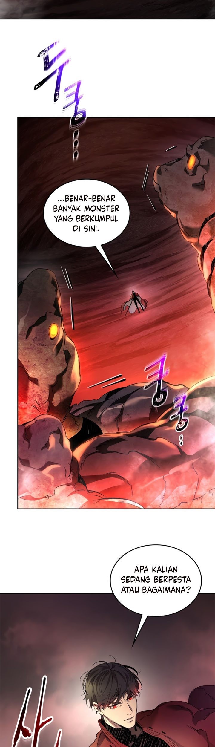Leveling With the Gods chapter 68 halaman 62