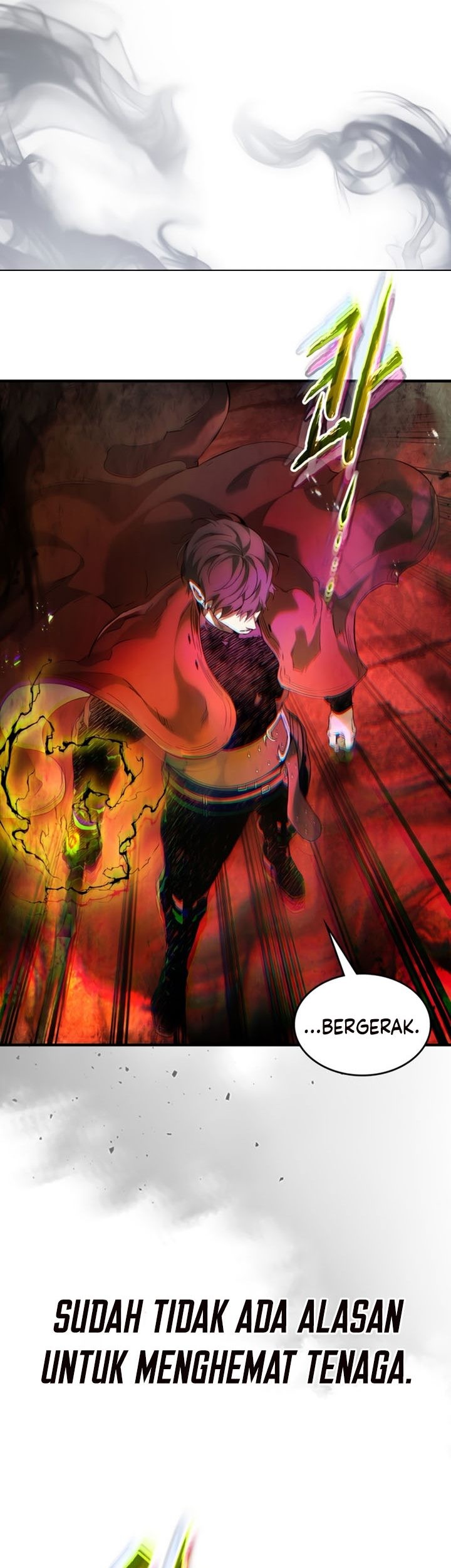 Leveling With the Gods chapter 68 halaman 64