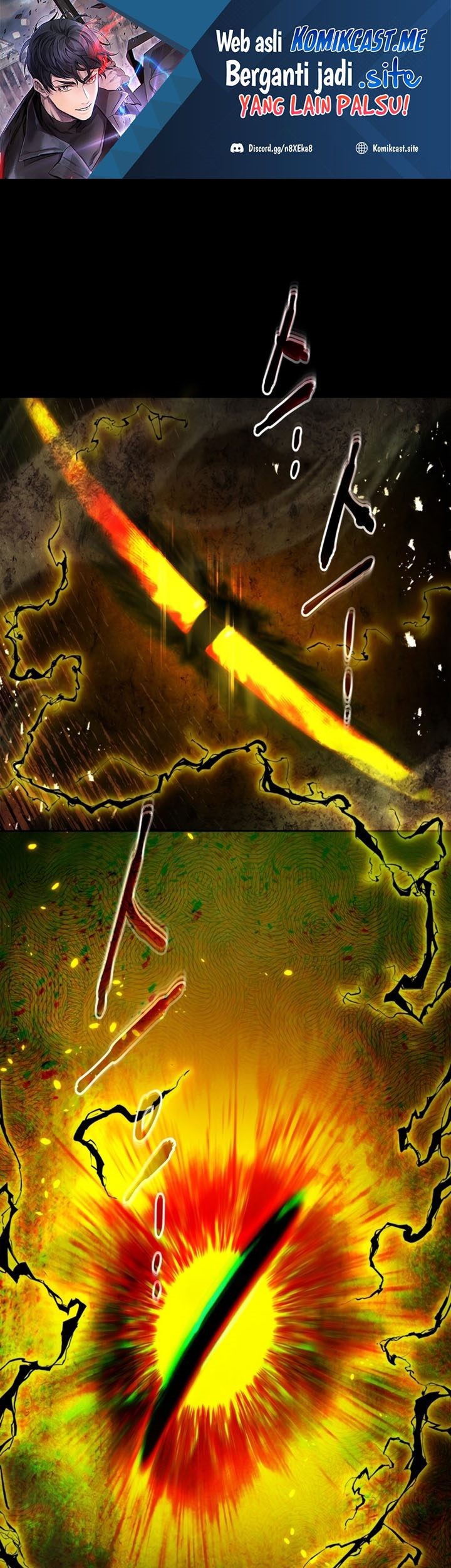 Leveling With the Gods chapter 69 halaman 2