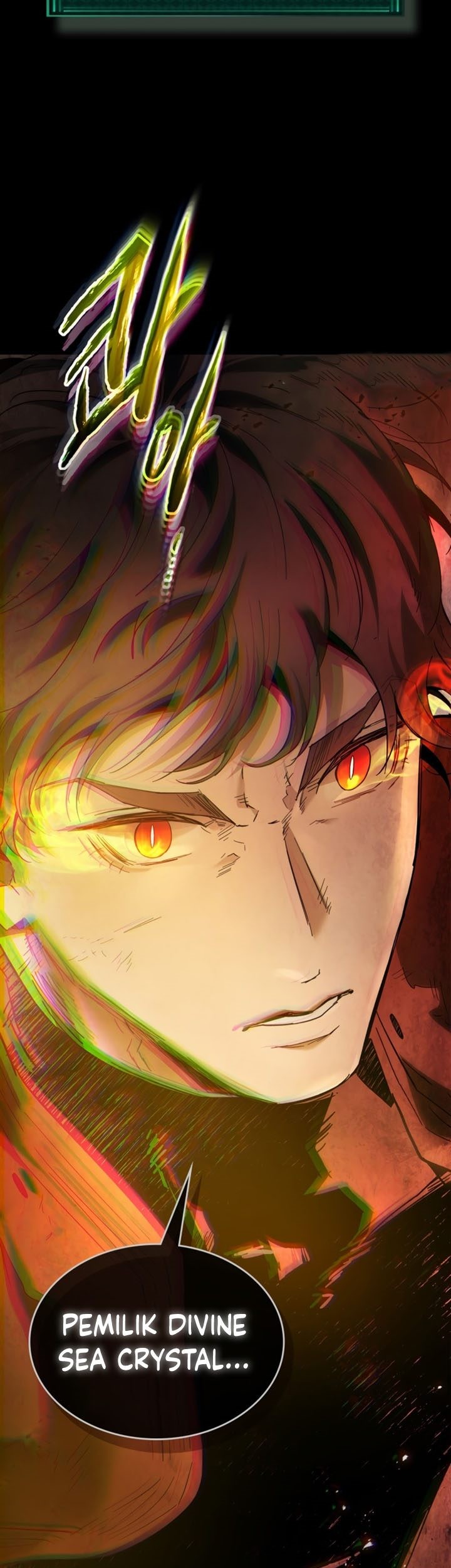 Leveling With the Gods chapter 69 halaman 4
