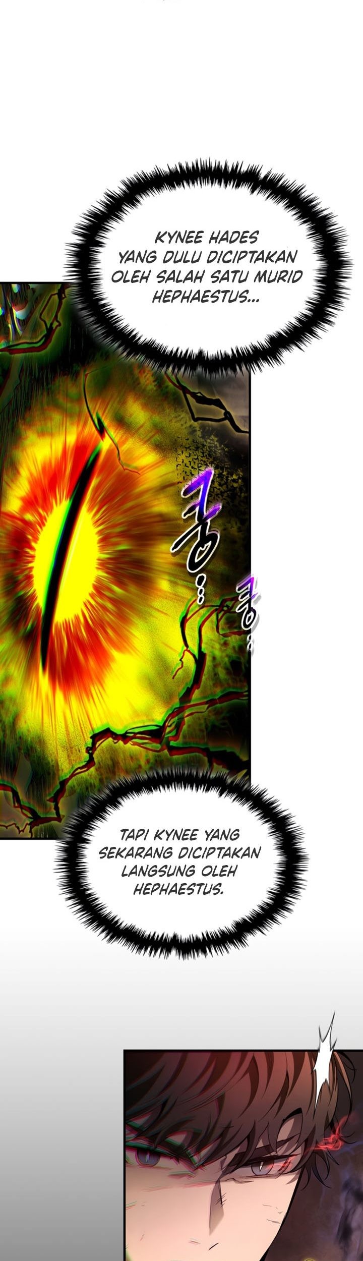 Leveling With the Gods chapter 69 halaman 14