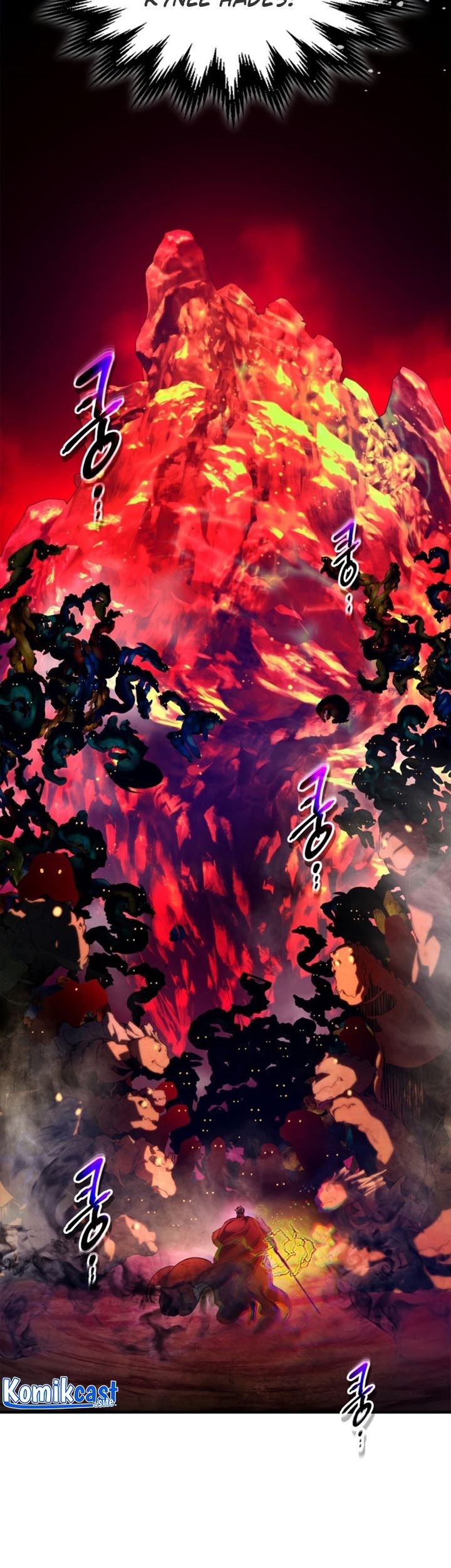Leveling With the Gods chapter 69 halaman 16