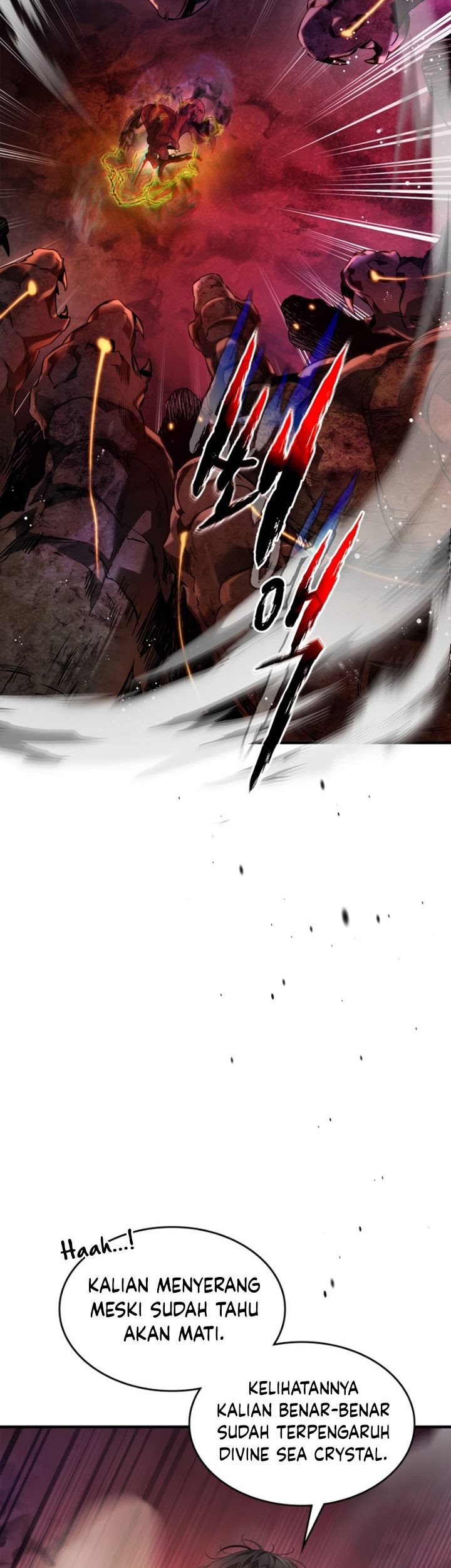 Leveling With the Gods chapter 69 halaman 20