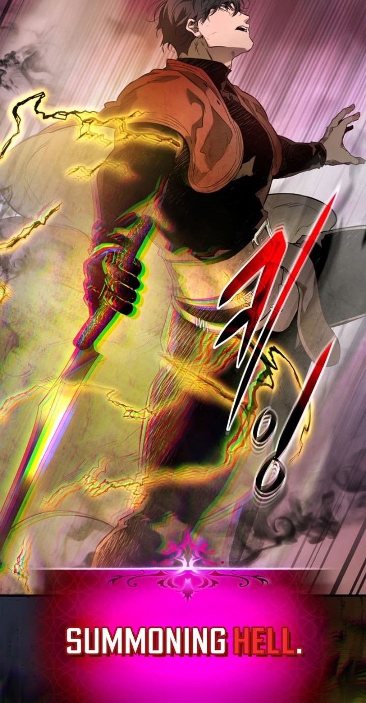 Leveling With the Gods chapter 69 halaman 21