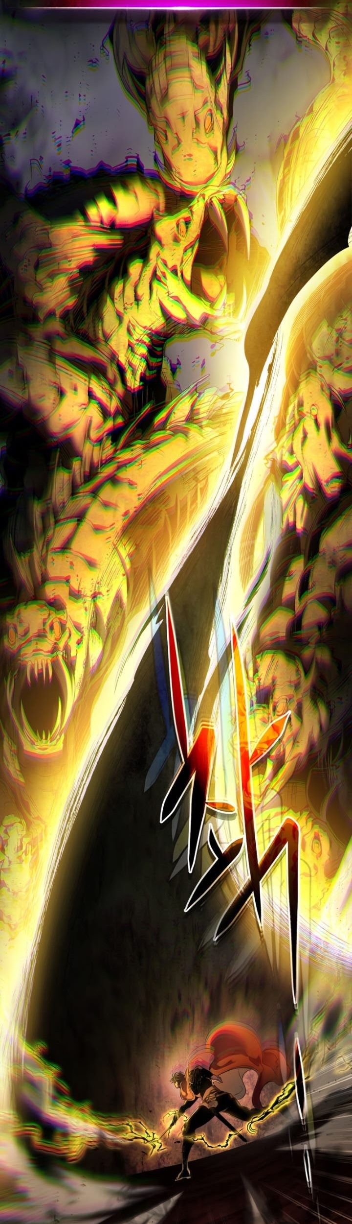 Leveling With the Gods chapter 69 halaman 22