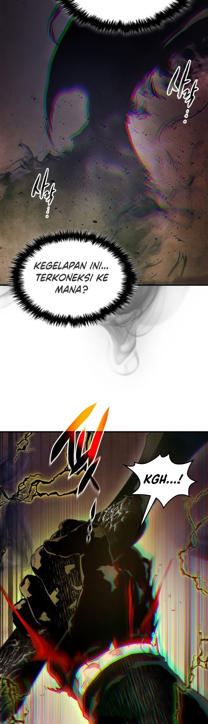 Leveling With the Gods chapter 69 halaman 24