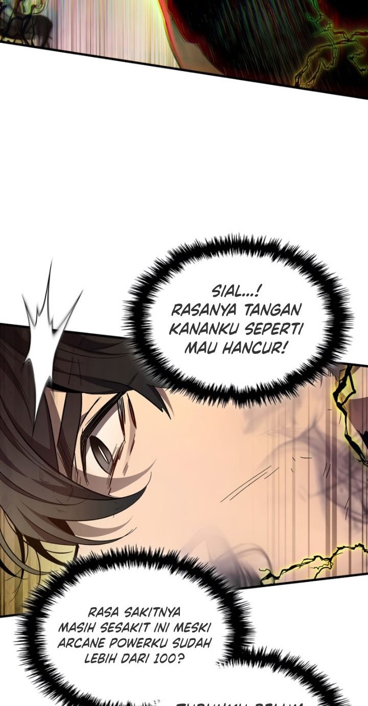 Leveling With the Gods chapter 69 halaman 25