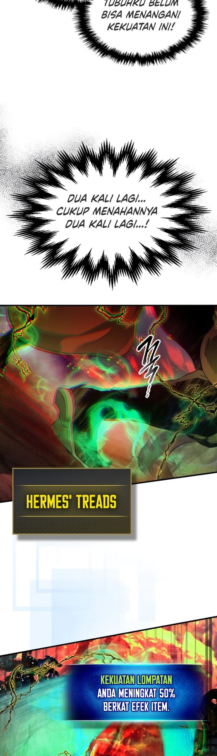 Leveling With the Gods chapter 69 halaman 26