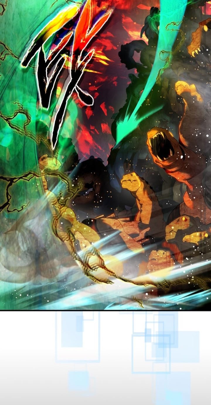 Leveling With the Gods chapter 69 halaman 27