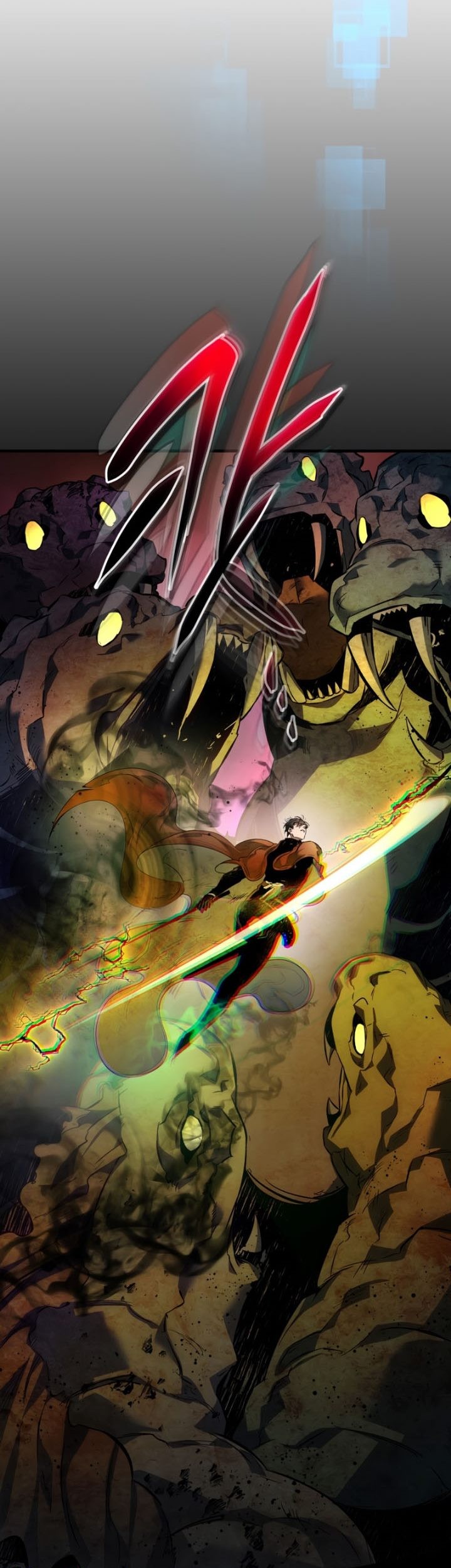 Leveling With the Gods chapter 69 halaman 28