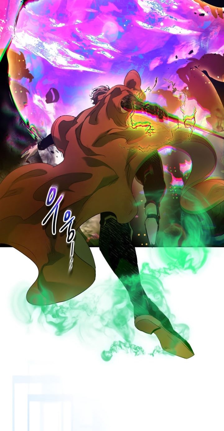 Leveling With the Gods chapter 69 halaman 31