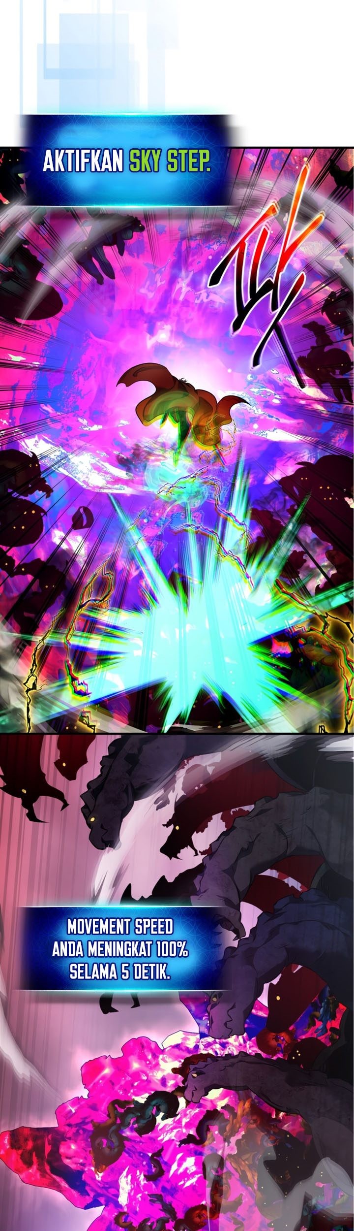 Leveling With the Gods chapter 69 halaman 32