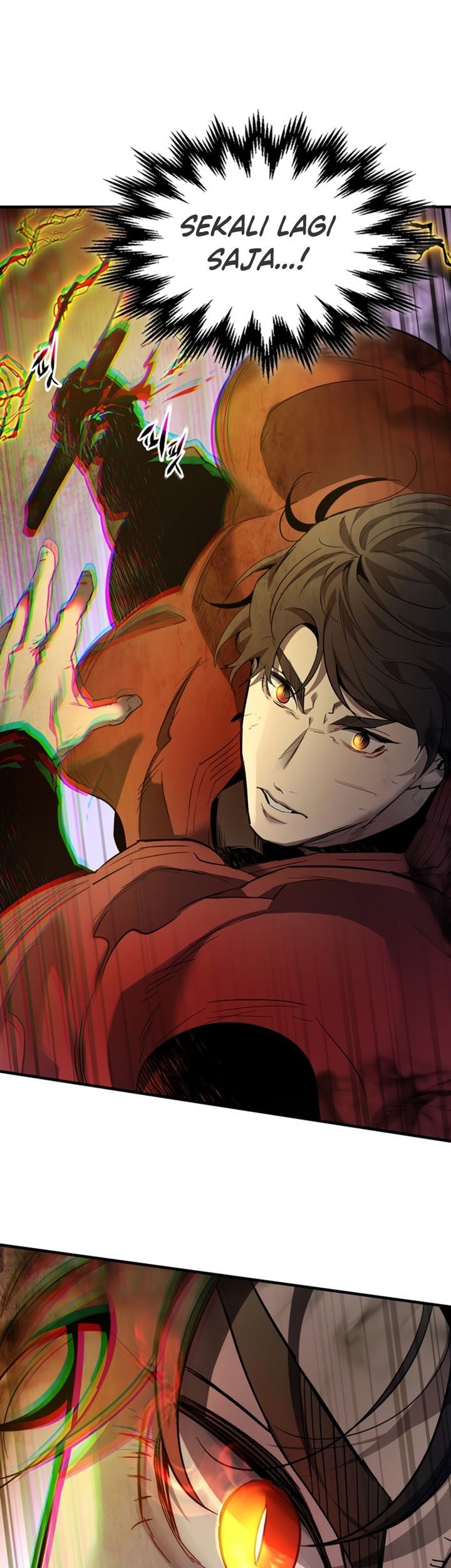 Leveling With the Gods chapter 69 halaman 34