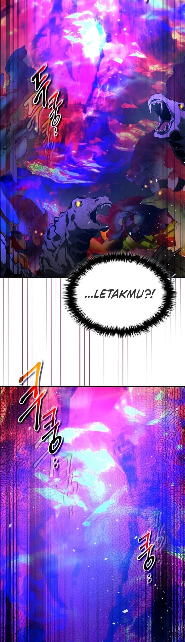 Leveling With the Gods chapter 69 halaman 36