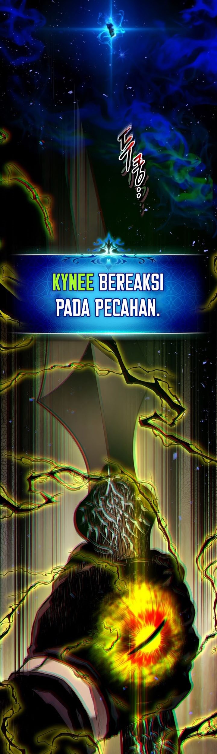 Leveling With the Gods chapter 69 halaman 38