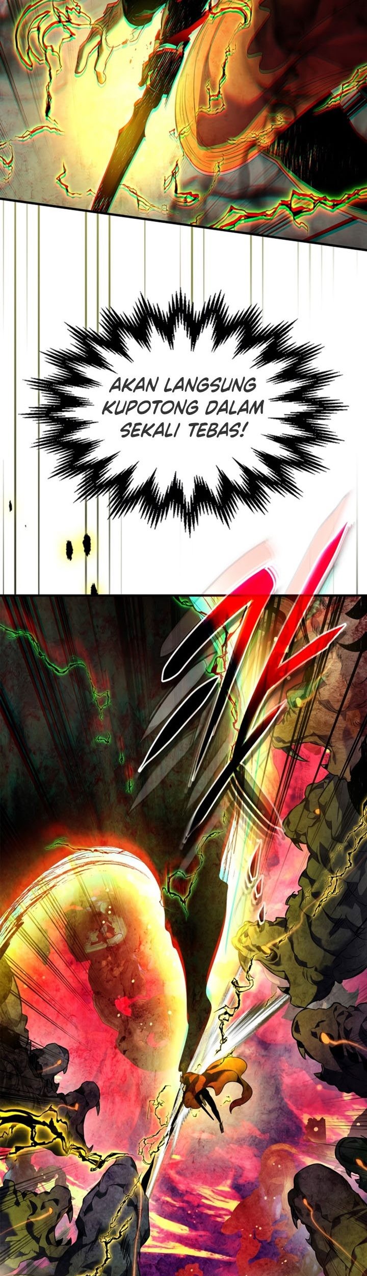 Leveling With the Gods chapter 69 halaman 40