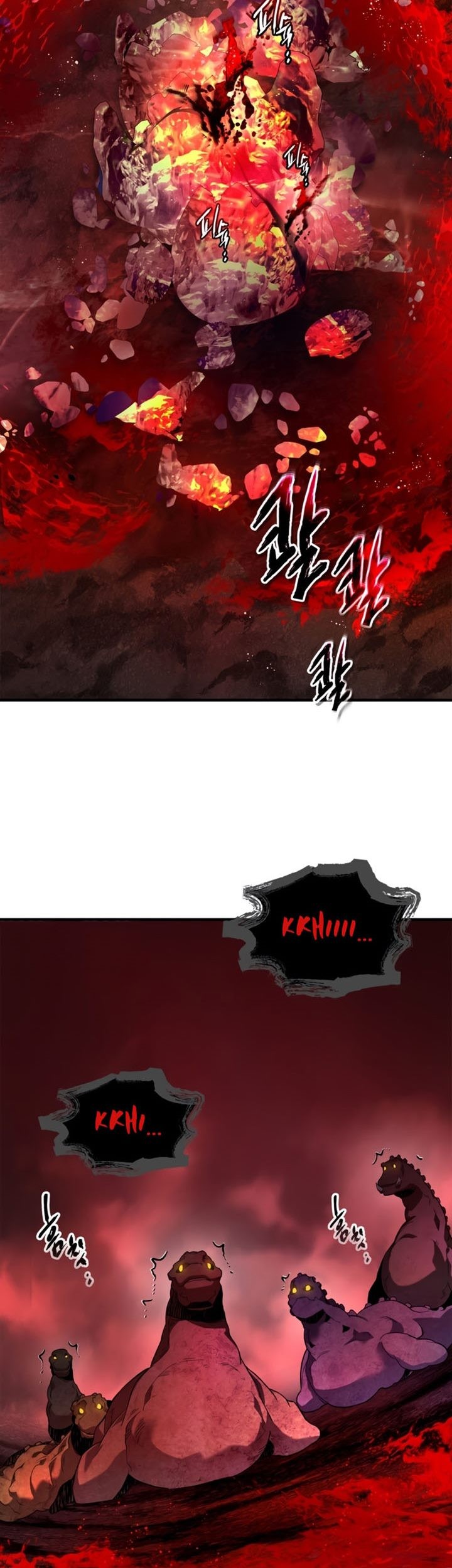 Leveling With the Gods chapter 69 halaman 44
