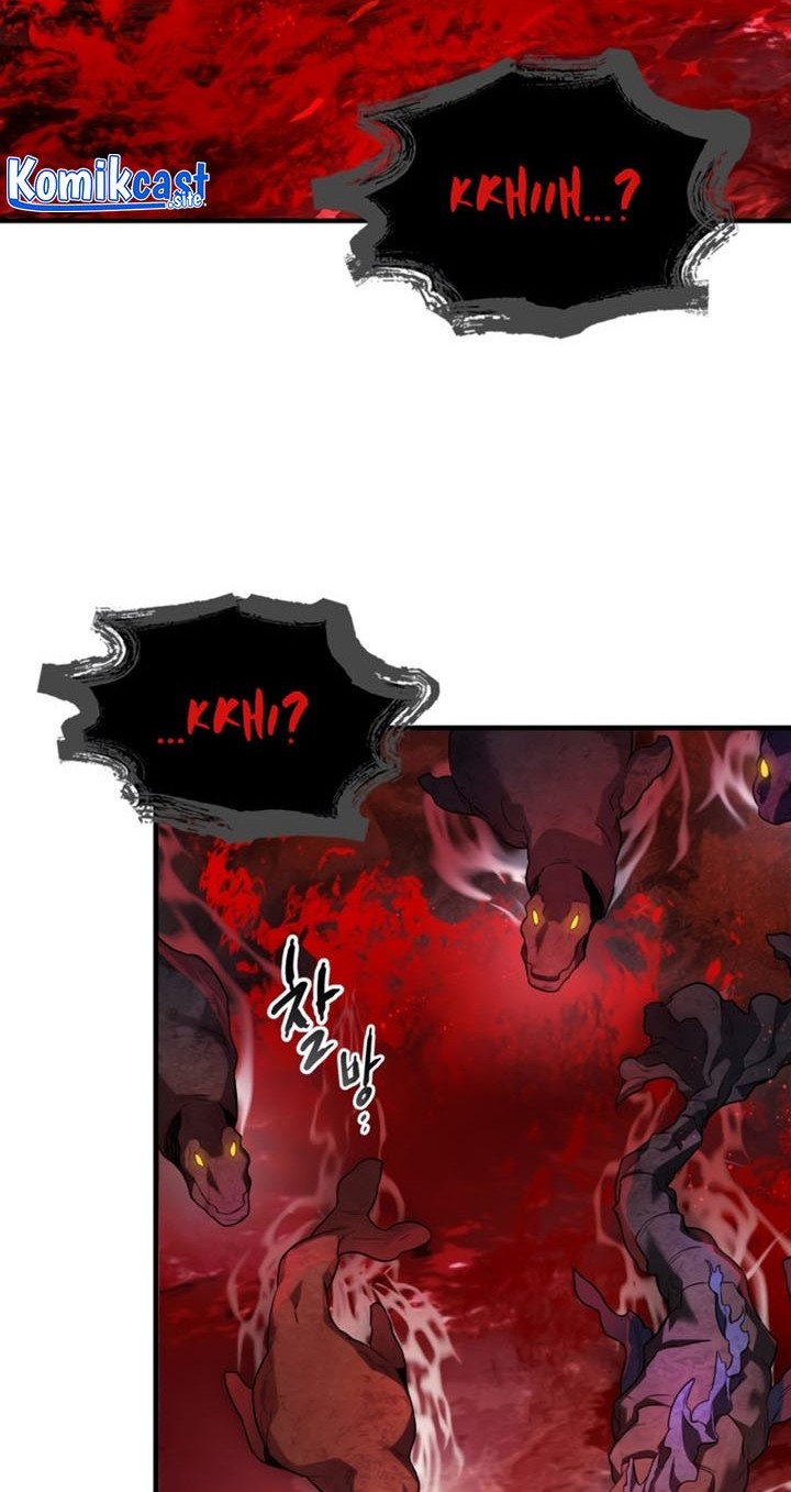 Leveling With the Gods chapter 69 halaman 45