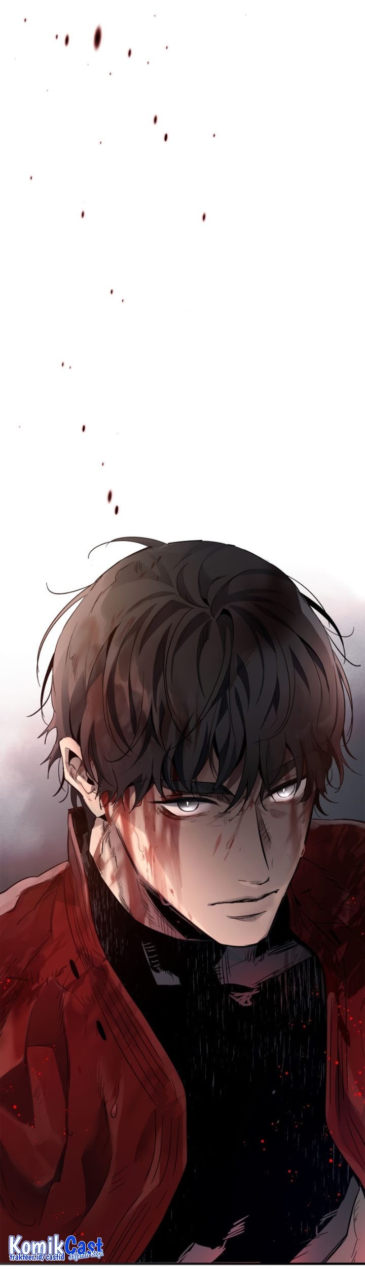 Leveling With the Gods chapter 69 halaman 50