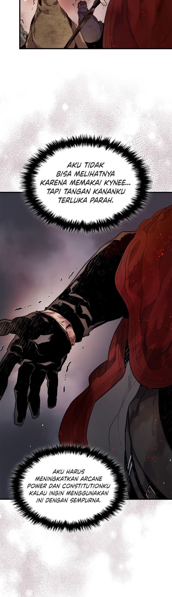 Leveling With the Gods chapter 69 halaman 52