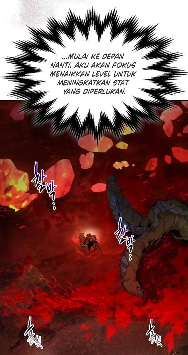 Leveling With the Gods chapter 69 halaman 53