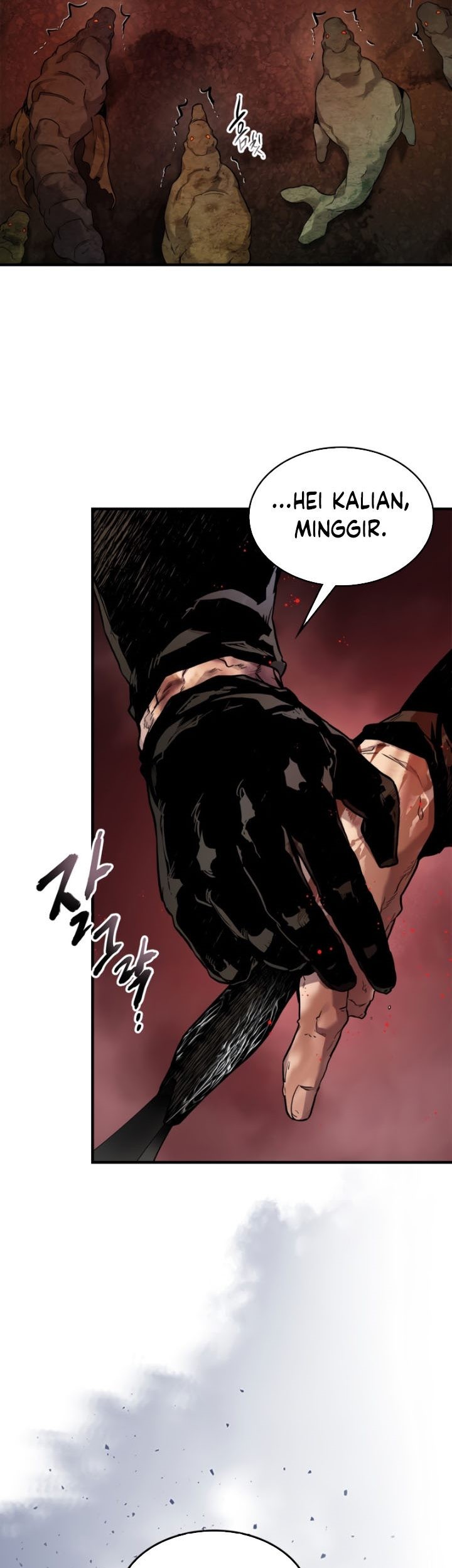 Leveling With the Gods chapter 69 halaman 54
