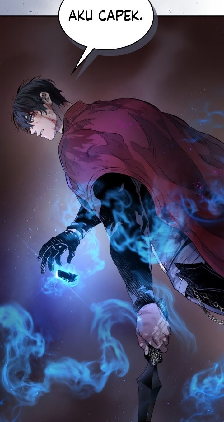 Leveling With the Gods chapter 69 halaman 55