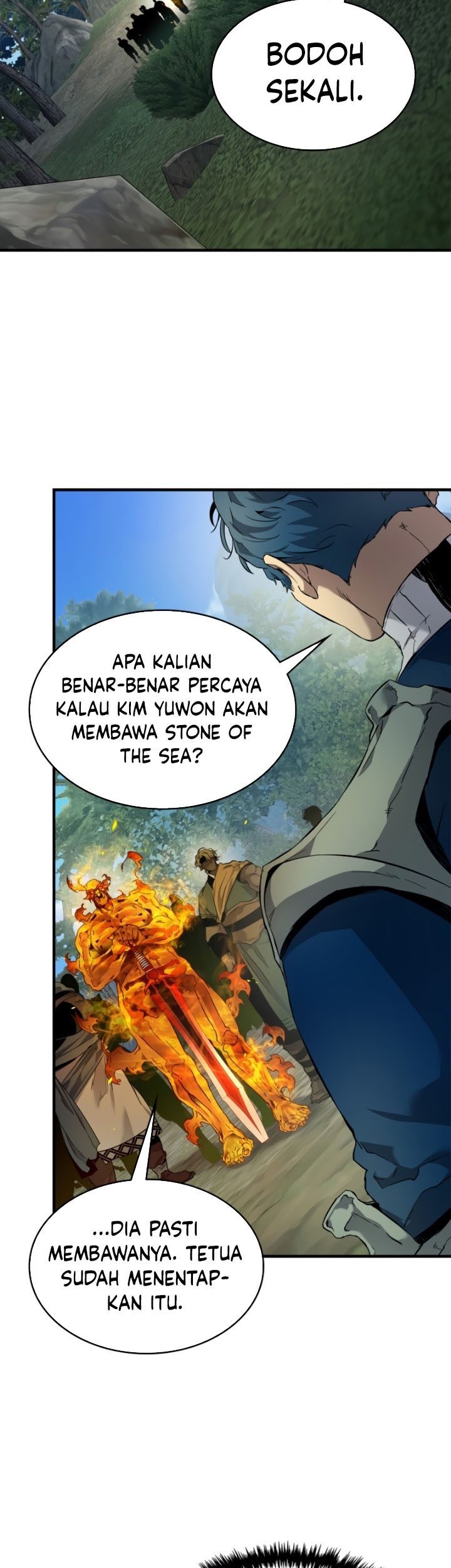 Leveling With the Gods chapter 69 halaman 58