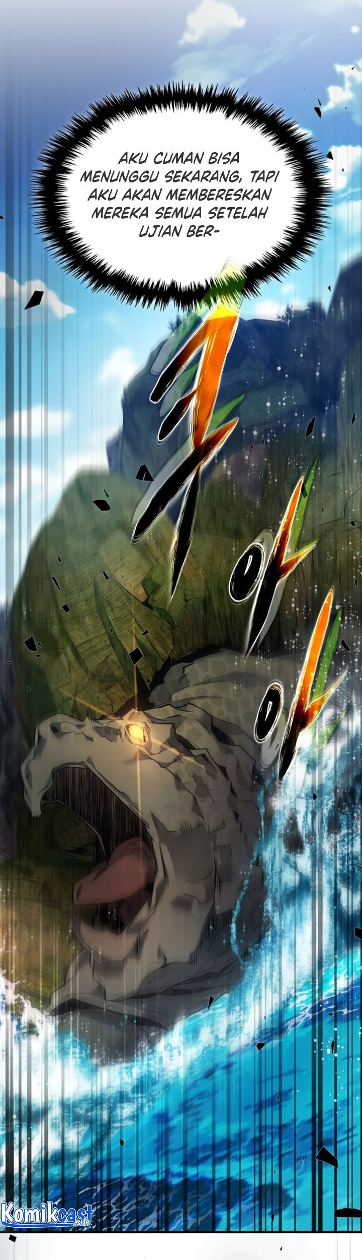 Leveling With the Gods chapter 69 halaman 60