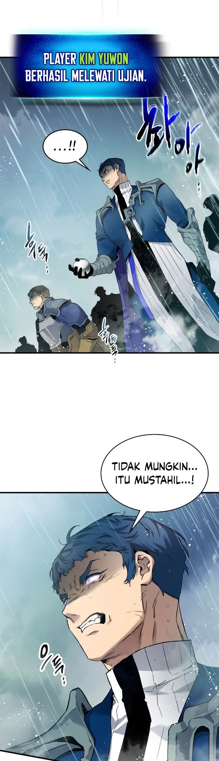 Leveling With the Gods chapter 69 halaman 64