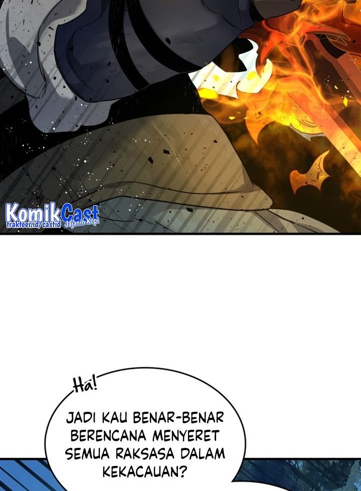 Leveling With the Gods chapter 69 halaman 67