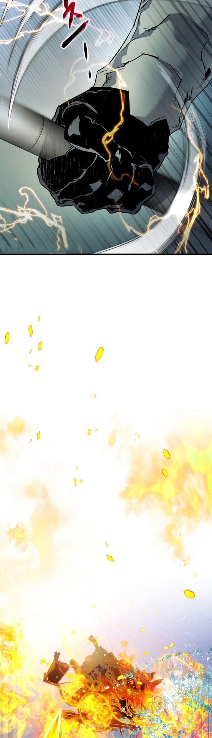 Leveling With the Gods chapter 69 halaman 70