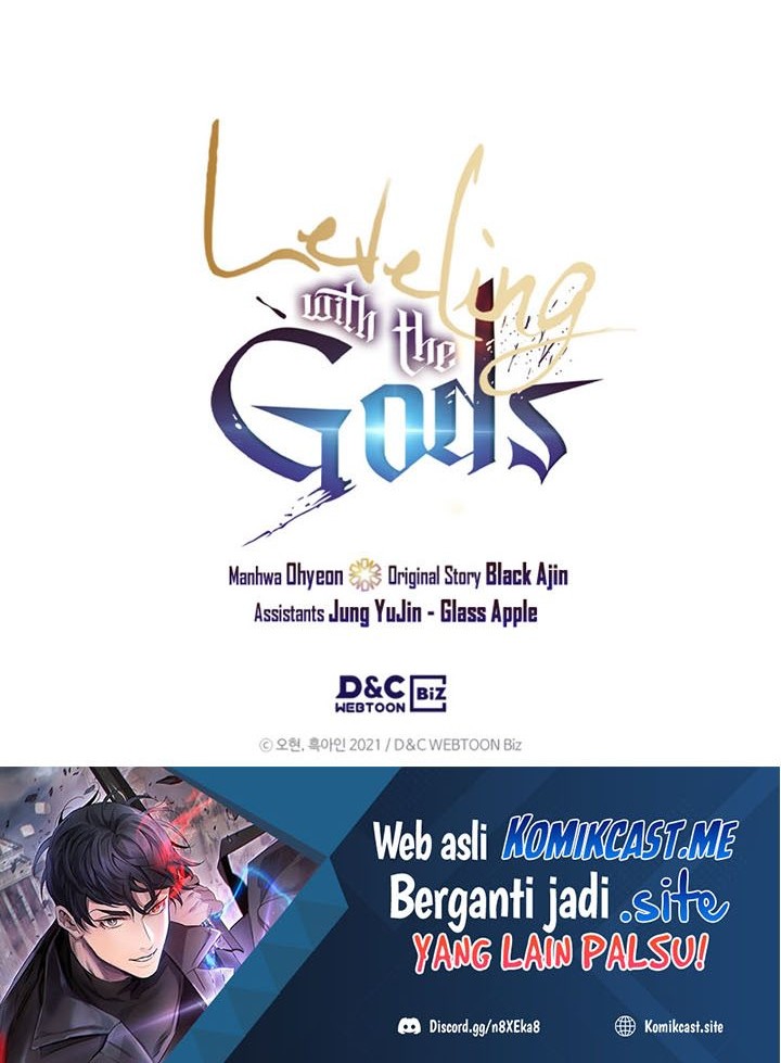 Leveling With the Gods chapter 69 halaman 75