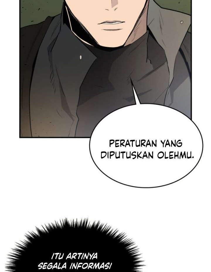 Leveling With the Gods Bab 7 halaman 6