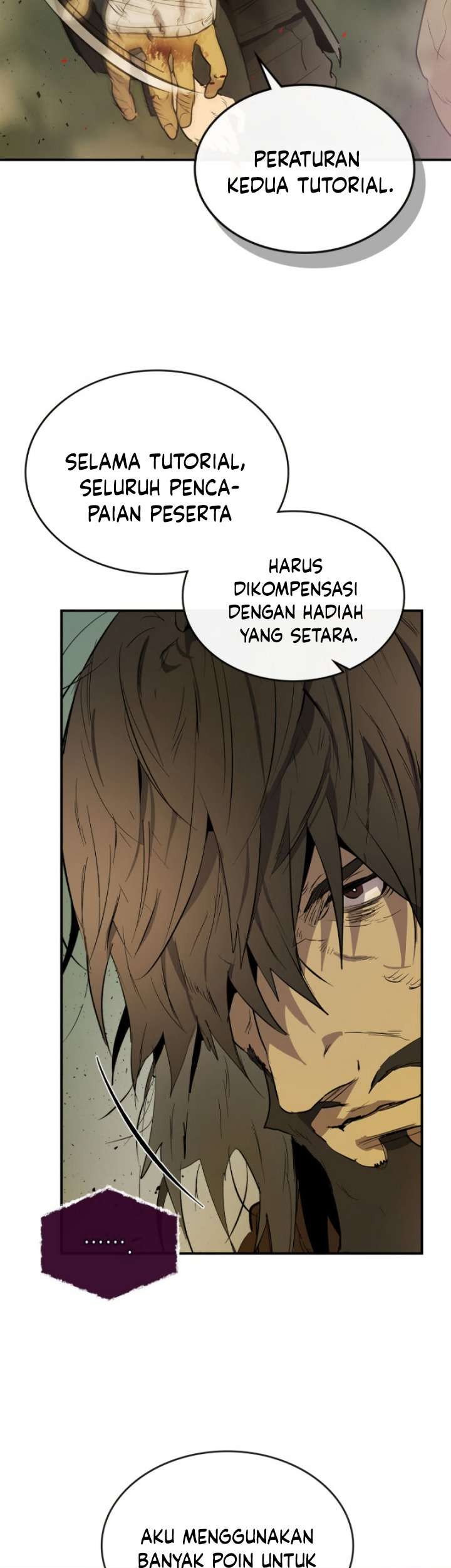 Leveling With the Gods Bab 7 halaman 15