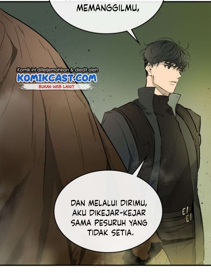 Leveling With the Gods Bab 7 halaman 16