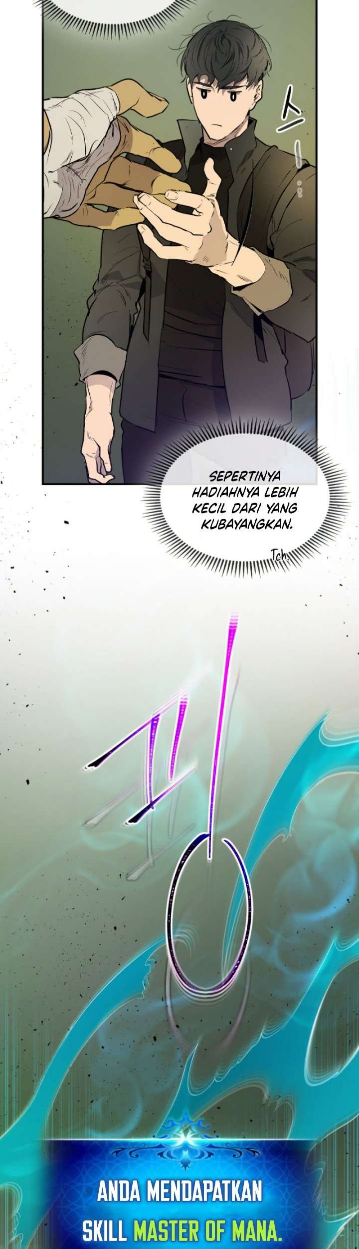 Leveling With the Gods Bab 7 halaman 29