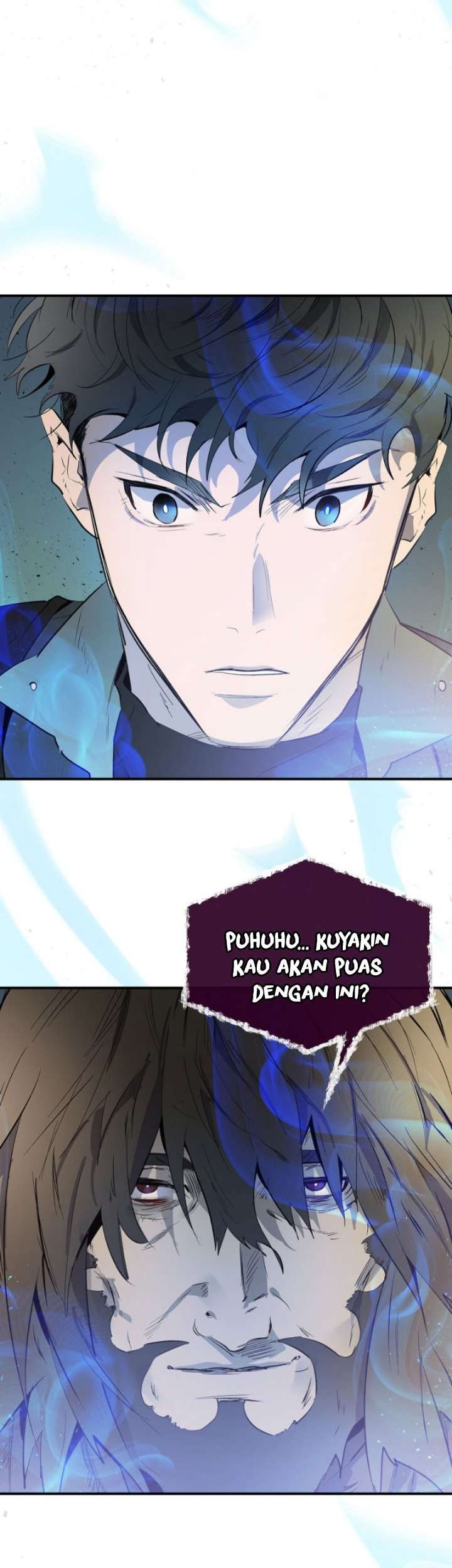 Leveling With the Gods Bab 7 halaman 33