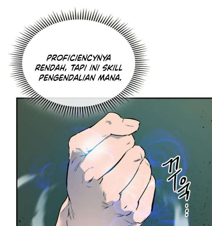 Leveling With the Gods Bab 7 halaman 40