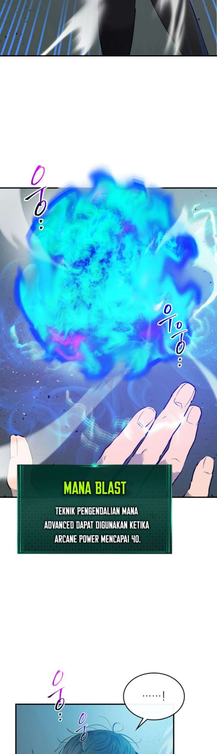 Leveling With the Gods Bab 7 halaman 43