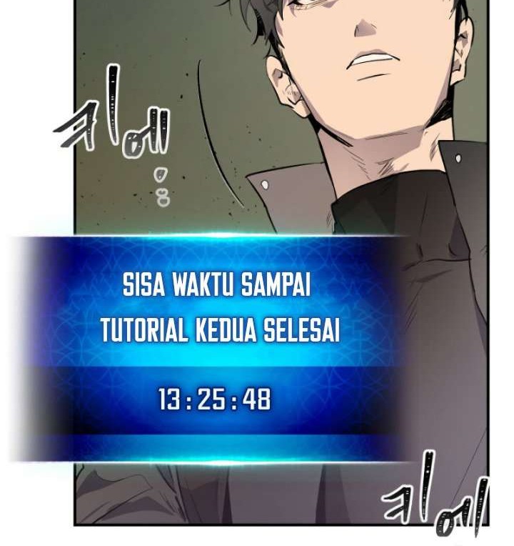 Leveling With the Gods Bab 7 halaman 50