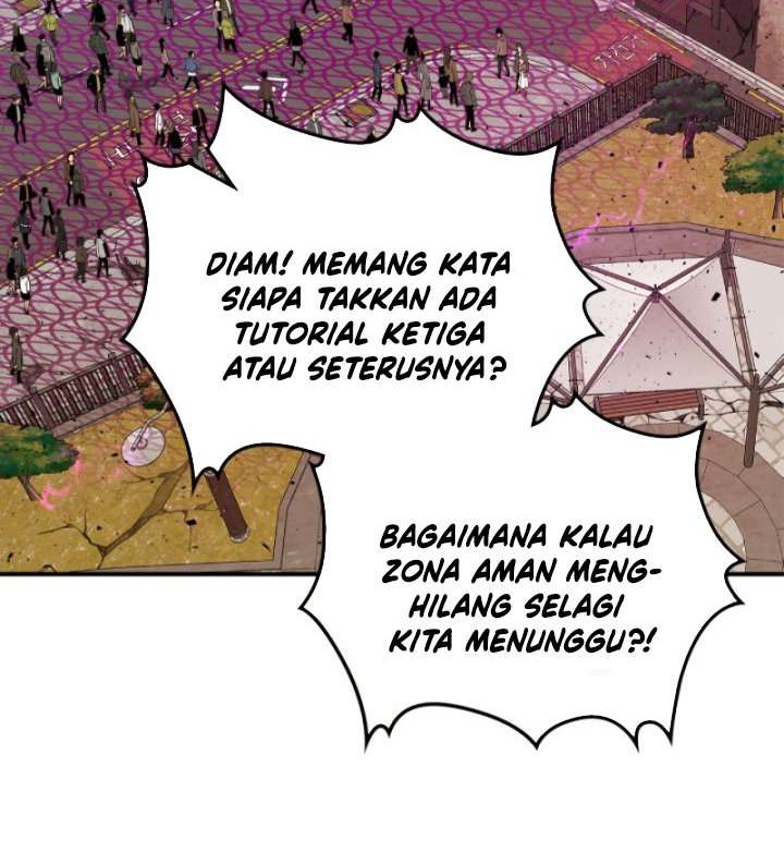 Leveling With the Gods Bab 7 halaman 56