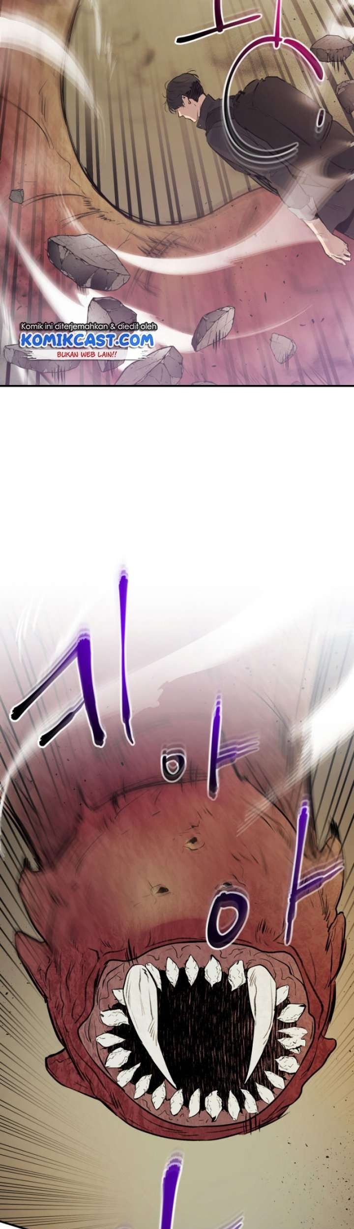 Leveling With the Gods Bab 7 halaman 65