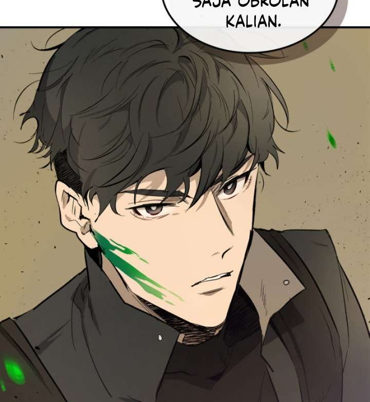 Leveling With the Gods Bab 7 halaman 70